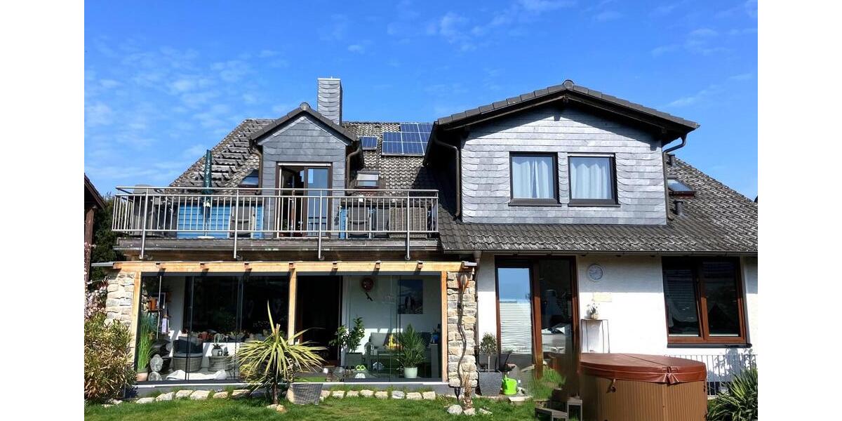 Maisonettenwohnung Dietzenbach - 4.5 Zimmer, 138 m&sup2;, 1.500&euro; | Angebot:25806101