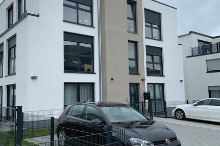 Wohnung Rosbach vor der Höhe - 3 Zimmer, 101 m&sup2;, 1.500&euro; | Angebot:25859871