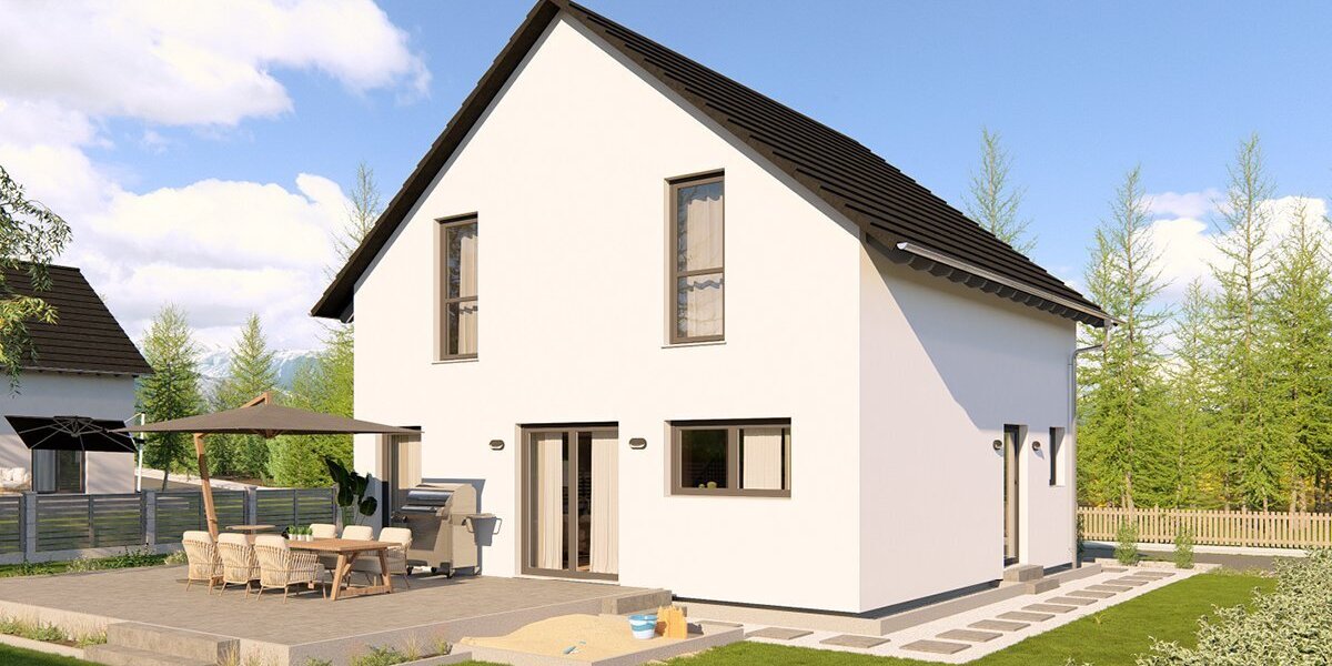 Individuell geplantes Traumhaus in Alzenau - Flexibler Ausbau trifft gehobene Ausstattung - Einfamilienhaus Alzenau Albstadt | Angebot:27486833
