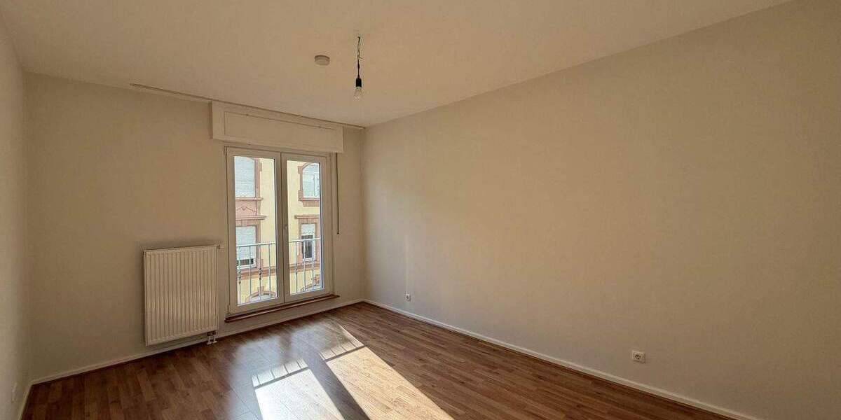 Etagenwohnung Offenbach Offenbach am Main - 3 Zimmer, 60 m&sup2;, 229.000&euro; | Angebot:25696461