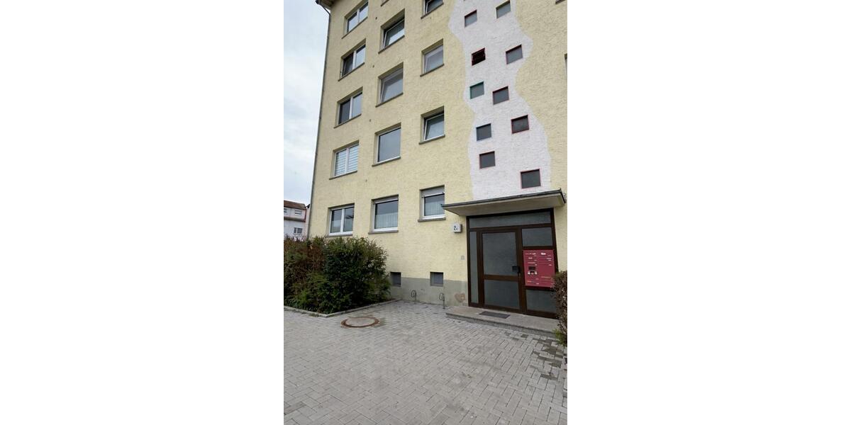 Etagenwohnung Hanau Großauheim - 3 Zimmer, 76 m&sup2;, 1.210&euro; | Angebot:25854982