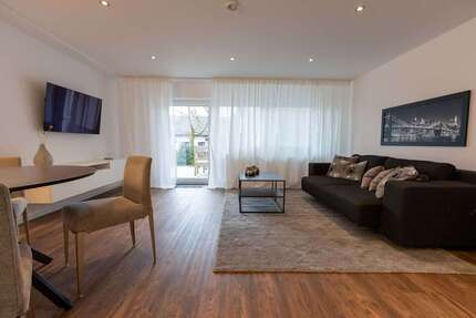 Zimmer Bad Vilbel - 2 Zimmer, 1.650&euro; | Angebot:24680831