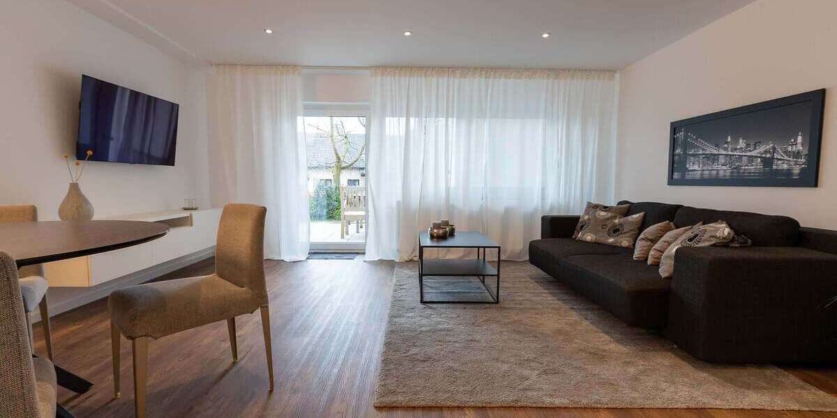 Zimmer Bad Vilbel - 2 Zimmer, 1.650&euro; | Angebot:24680831