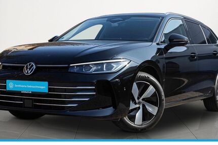 VW Passat Variant 7.500 km 48.740 &euro; Bad Homburg 61348