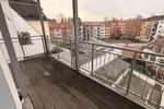 Etagenwohnung Frankfurt am Main Bockenheim - 3 Zimmer, 80 m&sup2;, 1.590&euro; | Angebot:25755743
