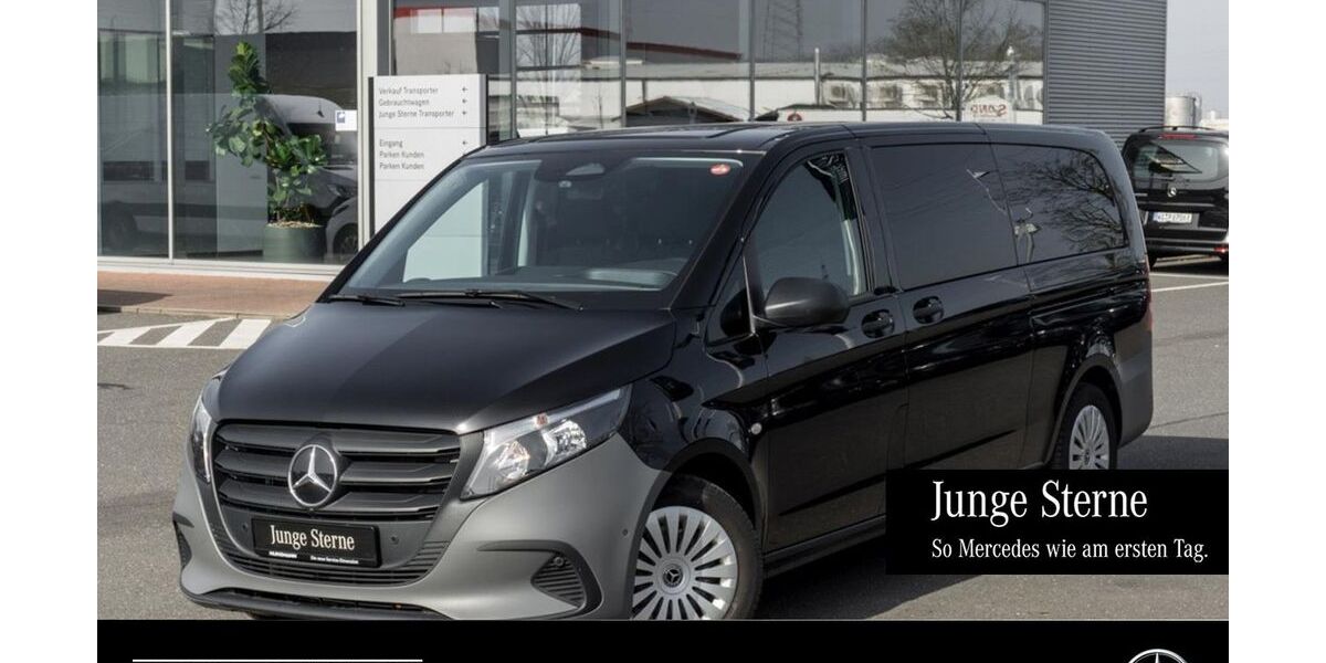 Mercedes-Benz Vito 18.350 km 50.890 &euro; Gelnhausen 63571