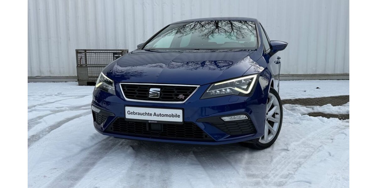 Seat Leon 69.500 km 16.550 &euro; Dieburg 64807