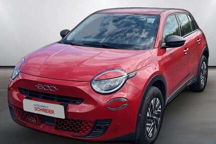 Fiat 600 8.000 km 18.998 &euro; Bad Nauheim 61231