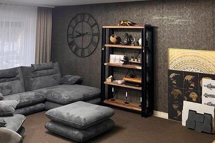 Wohnung Hanau Lamboy - 5 Zimmer, 138 m&sup2;, 529.000&euro; | Angebot:25945004