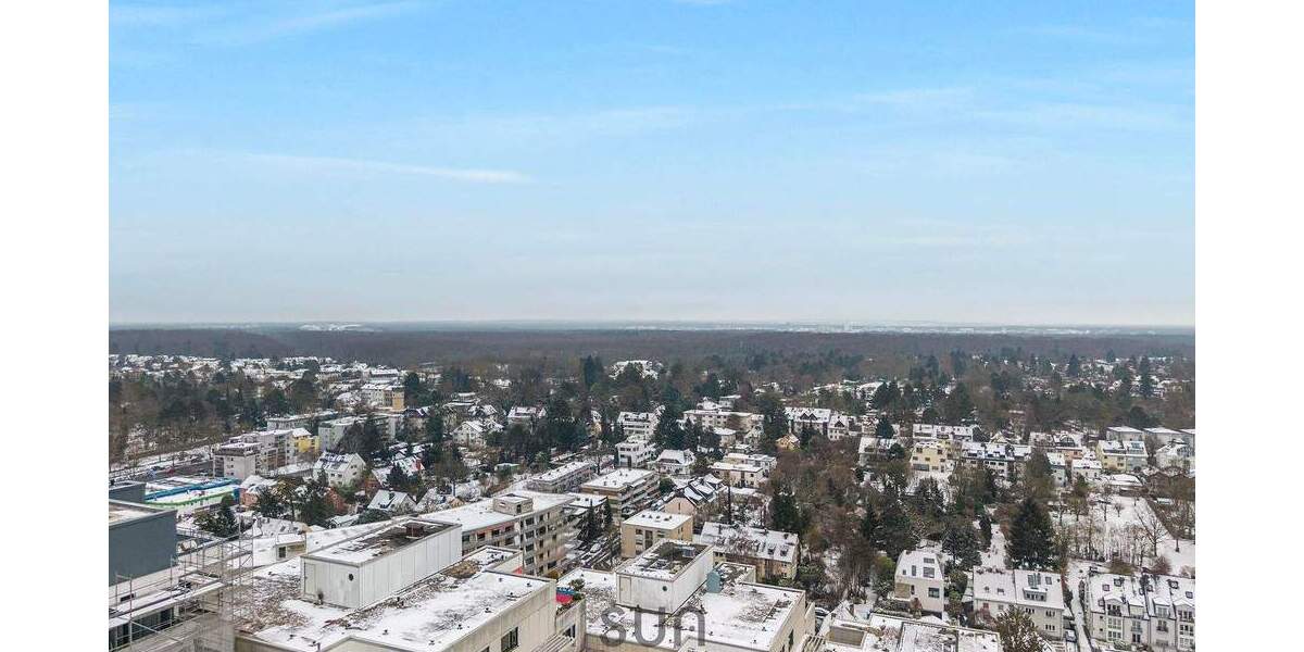 Etagenwohnung Frankfurt am Main Sachsenhausen - 3 Zimmer, 97 m&sup2;, 449.500&euro; | Angebot:25691010