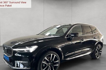 Volvo XC60 26.852 km 49.750 &euro; Frankfurt am Main 60486