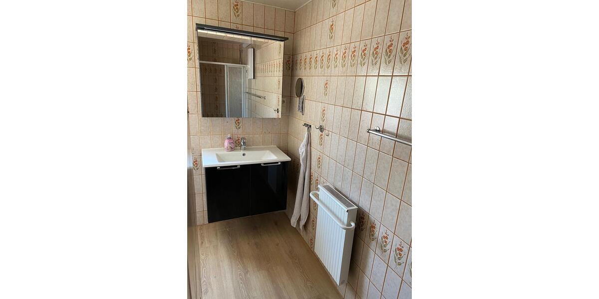 Etagenwohnung Offenbach am Main Bieber - 2 Zimmer, 60 m&sup2;, 825&euro; | Angebot:25944227