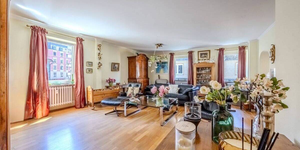 Gewerbeobjekt Frankfurt am Main Sachsenhausen - 2 Zimmer, 2.349.000&euro; | Angebot:25690871