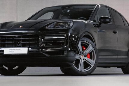 Porsche Cayenne 22.800 km 114.890 &euro; Aschaffenburg 63739