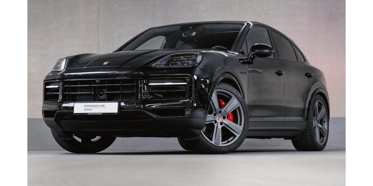 Porsche Cayenne 22.800 km 114.890 &euro; Aschaffenburg 63739