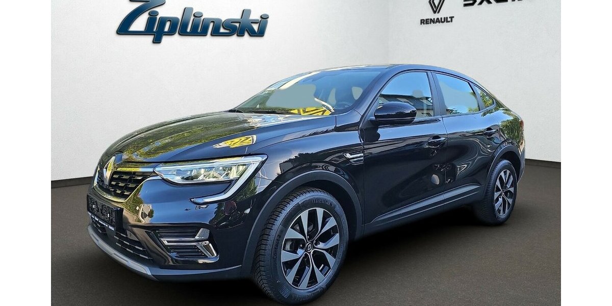 Renault Arkana Equilibre 29.972 km 19.490 &euro; Schwalbach/Taunus 65824