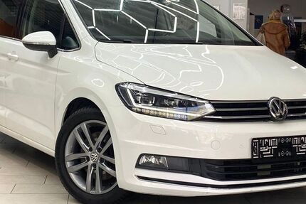 VW Touran 127.760 km 18.700 &euro; Neu-Isenburg 63263