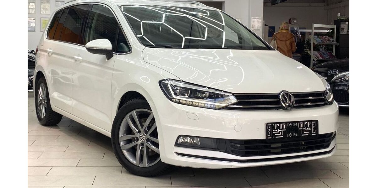 VW Touran 127.760 km 18.700 &euro; Neu-Isenburg 63263