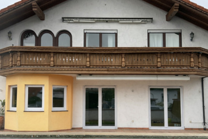 Wohnung Messel - 3 Zimmer, 125 m&sup2;, 1.500&euro; | Angebot:25831942