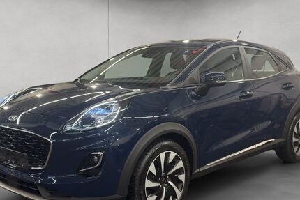 Ford Puma 47.531 km 14.950 &euro; Hanau 63452