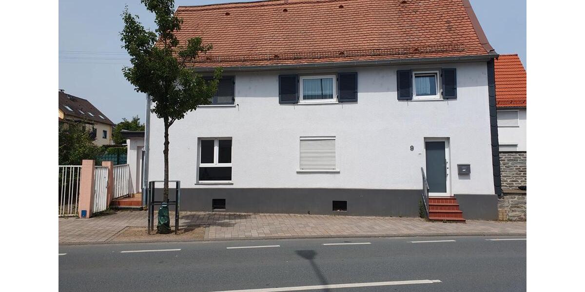 Mehrfamilienhaus, Wohnhaus Steinbach (Taunus) - 5.5 Zimmer, 130 m&sup2;, 439.000&euro; | Angebot:27512737