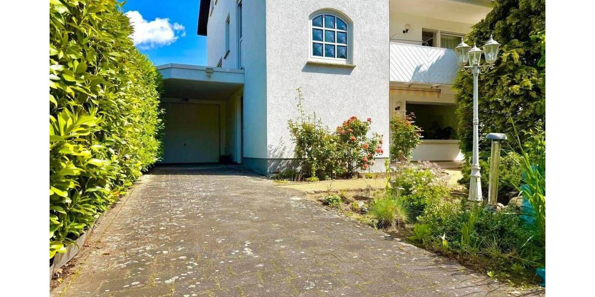 Mehrfamilienhaus, Wohnhaus Offenbach Bieber - 7 Zimmer, 221 m&sup2;, 445.000&euro; | Angebot:26891333