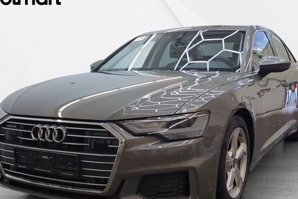 Audi A6 53.948 km 33.606 &euro; Eschborn 65760