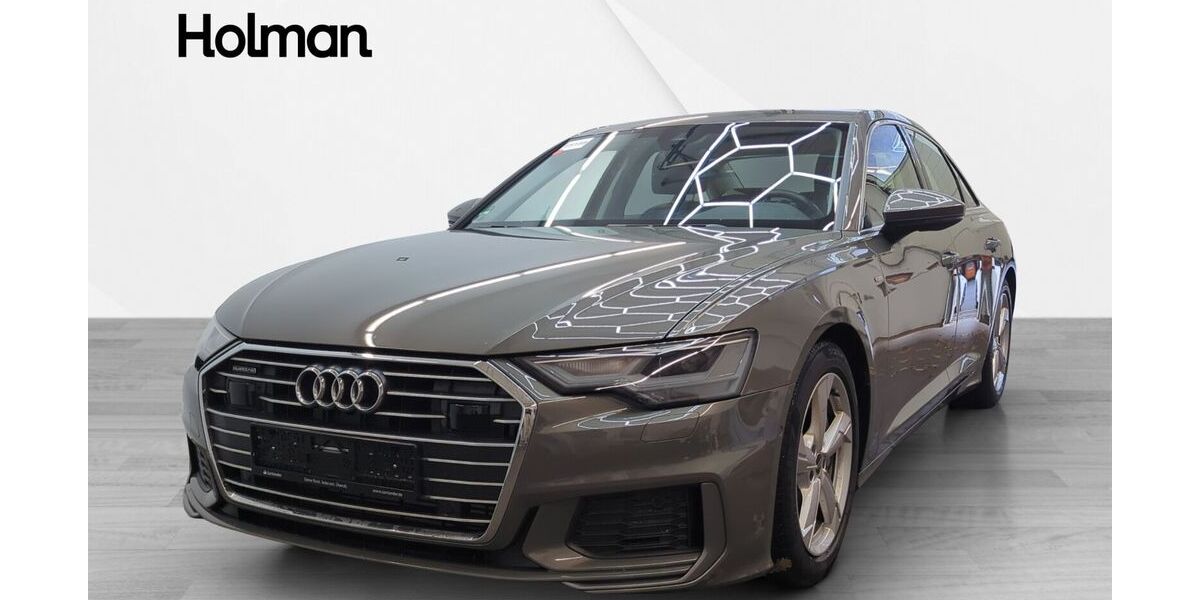 Audi A6 53.948 km 33.606 &euro; Eschborn 65760