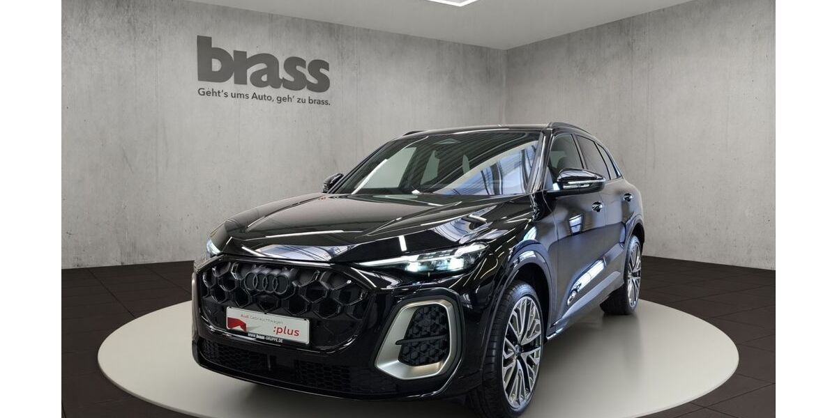 Audi Q5 5.223 km 59.400 &euro; Dietzenbach 63128