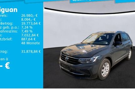 VW Tiguan 51.430 km 26.980 &euro; Neu-Isenburg 63263