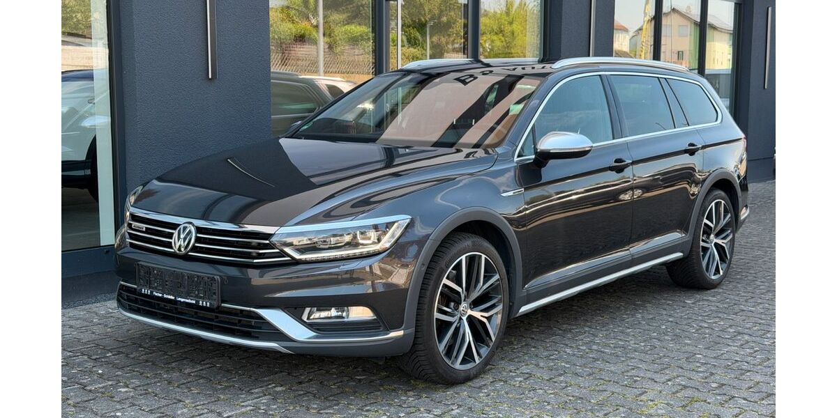 VW Passat Variant 121.275 km 22.500 &euro; Gelnhausen - Roth 63571