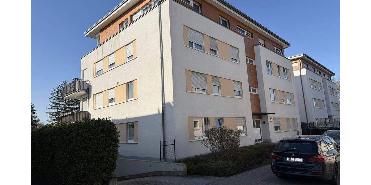 Etagenwohnung Frankfurt Ginnheim - 3 Zimmer, 86 m&sup2;, 569.000&euro; | Angebot:25782960