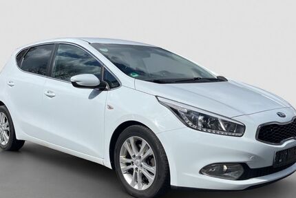 Kia ceed / Ceed 186.960 km 6.490 &euro; Münster/Hessen 64839