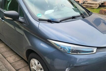 Renault ZOE 74.000 km 5.490 &euro; Rodgau 63110