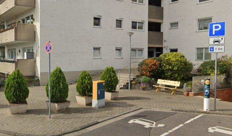 Etagenwohnung Babenhausen - 1 Zimmer, 38 m&sup2;, 470&euro; | Angebot:26004099