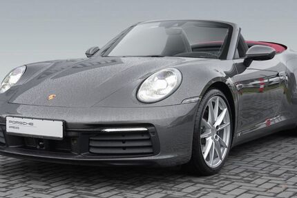 Porsche 992 13.680 km 134.870 &euro; Oberursel (Taunus) 61440