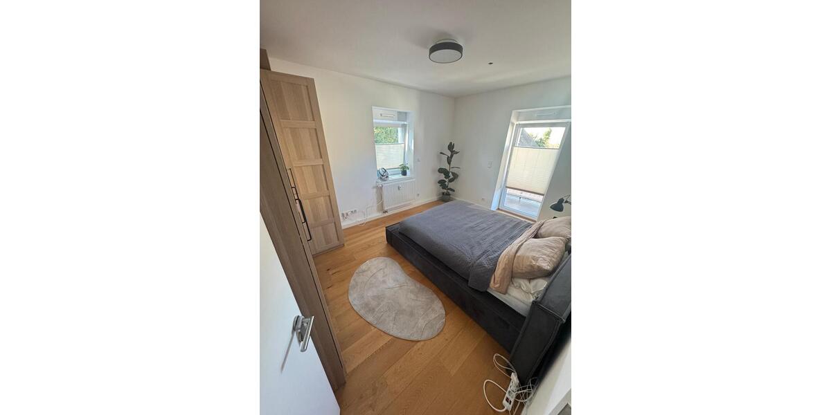 Etagenwohnung Goldbach - 2 Zimmer, 60 m&sup2;, 906&euro; | Angebot:27606402