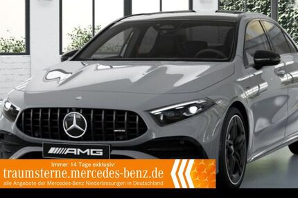 Mercedes-Benz A 35 AMG 23.894 km 54.990 &euro; Frankfurt 60599