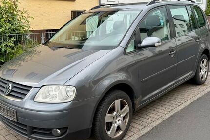 VW Touran 340.000 km 1.450 &euro; Frankfurt am Main 60488