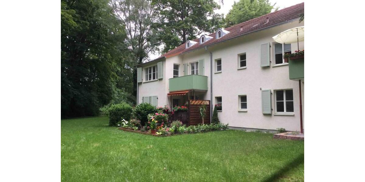 Etagenwohnung Frankfurt am Main Bockenheim - 2.5 Zimmer, 76 m&sup2;, 955&euro; | Angebot:25997051