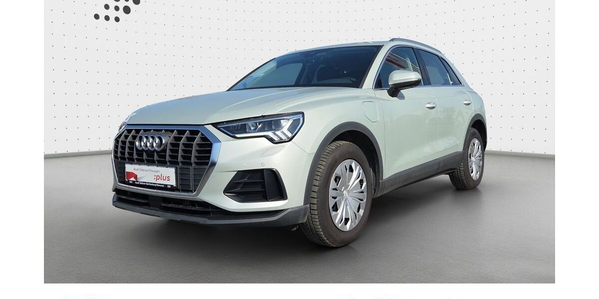 Audi Q3 58.717 km 25.480 &euro; Oberursel 61440
