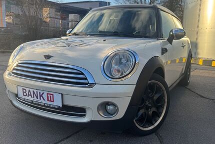 Mini Cooper S Clubman 177.000 km 2.899 &euro; Groß - Zimmern 64846