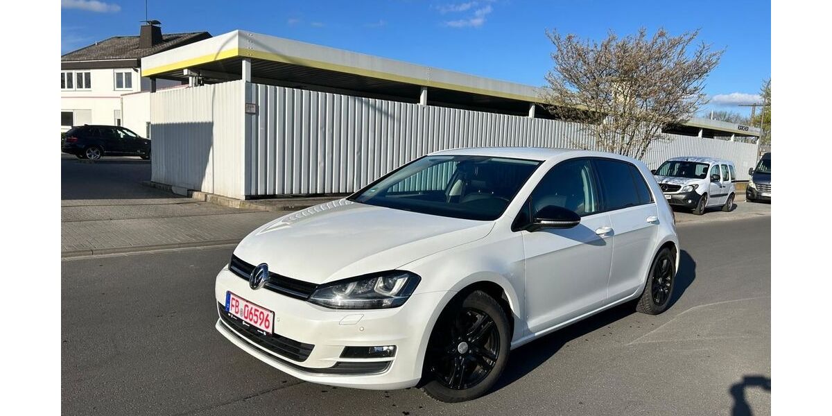 VW Golf 220.000 km 7.290 &euro; Friedberg (Hessen) 61169