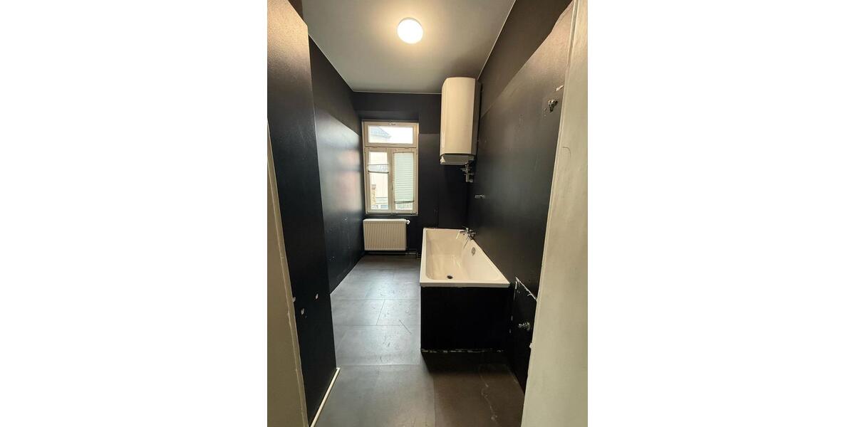 Etagenwohnung Frankfurt am Main Bornheim - 4 Zimmer, 100 m&sup2;, 750&euro; | Angebot:25934783