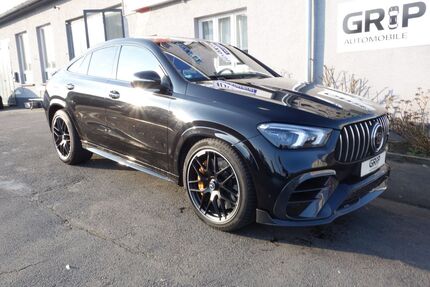 Mercedes-Benz GLE 63 AMG 45.842 km 179.000 &euro; Oberursel 61440