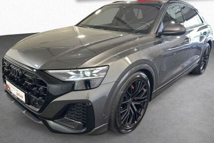 Audi Q8 10.700 km 86.879 &euro; Offenbach am Main 63071