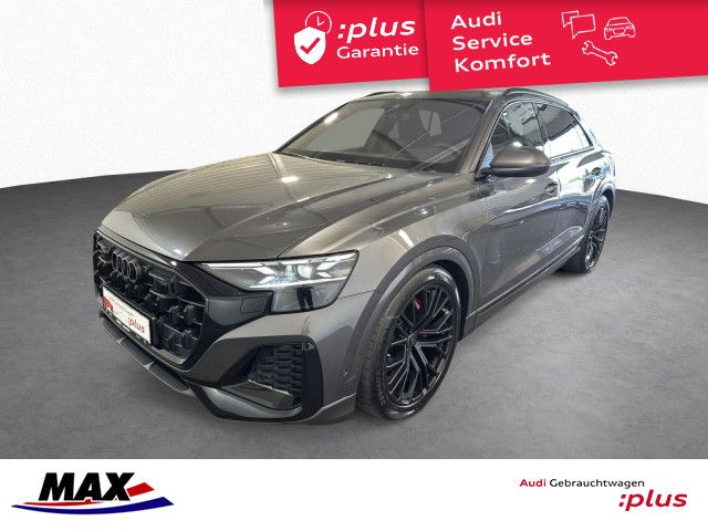 Audi Q8 10.700 km 86.879 &euro; Offenbach am Main 63071