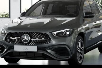 Mercedes-Benz GLA 200 14.000 km 44.790 &euro; Frankfurt 60488