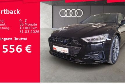 Audi A7 23.329 km 58.760 &euro; Frankfurt am Main 60314