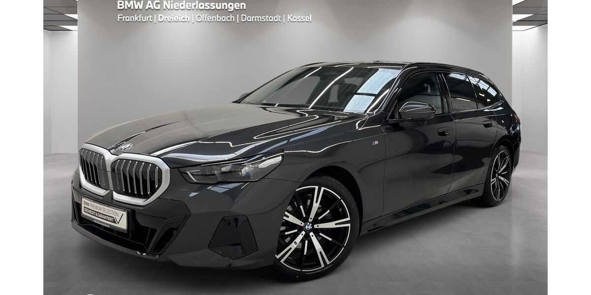 BMW 520 24.190 km 50.460 &euro; Dreieich-Sprendlingen 63303